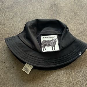 Black Sheep Bucket Hat